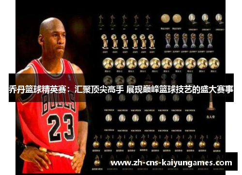 乔丹篮球精英赛：汇聚顶尖高手 展现巅峰篮球技艺的盛大赛事