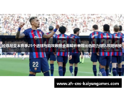 拉菲尼亚本赛季25个进球与助攻数据全面解析表现出色助力球队攻防转换