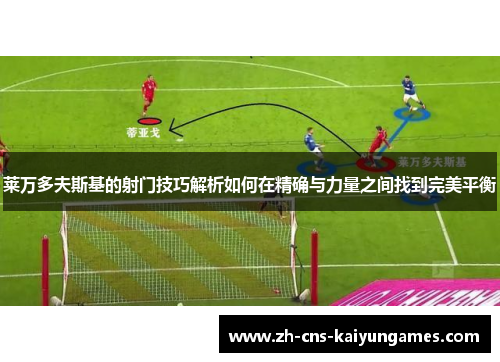 莱万多夫斯基的射门技巧解析如何在精确与力量之间找到完美平衡