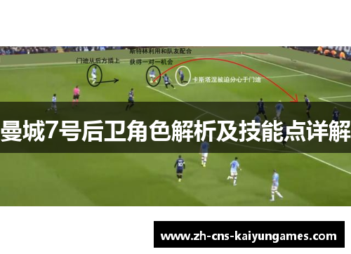 曼城7号后卫角色解析及技能点详解